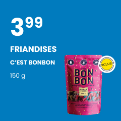 bonbon