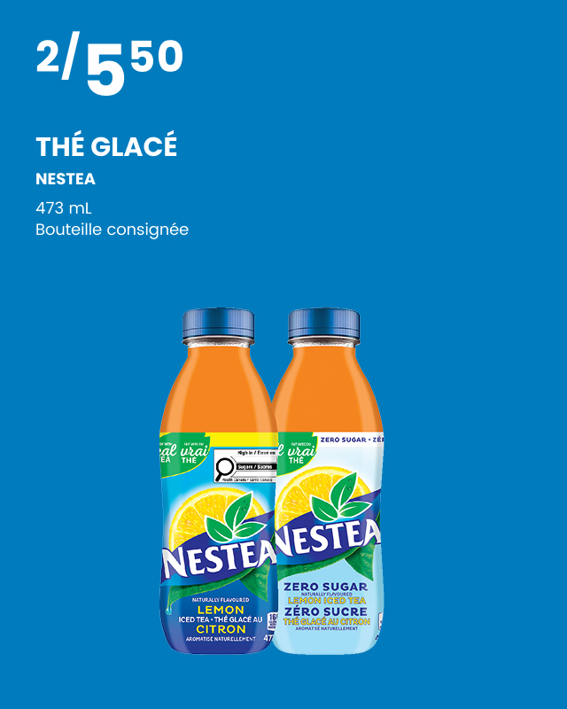 The Glace