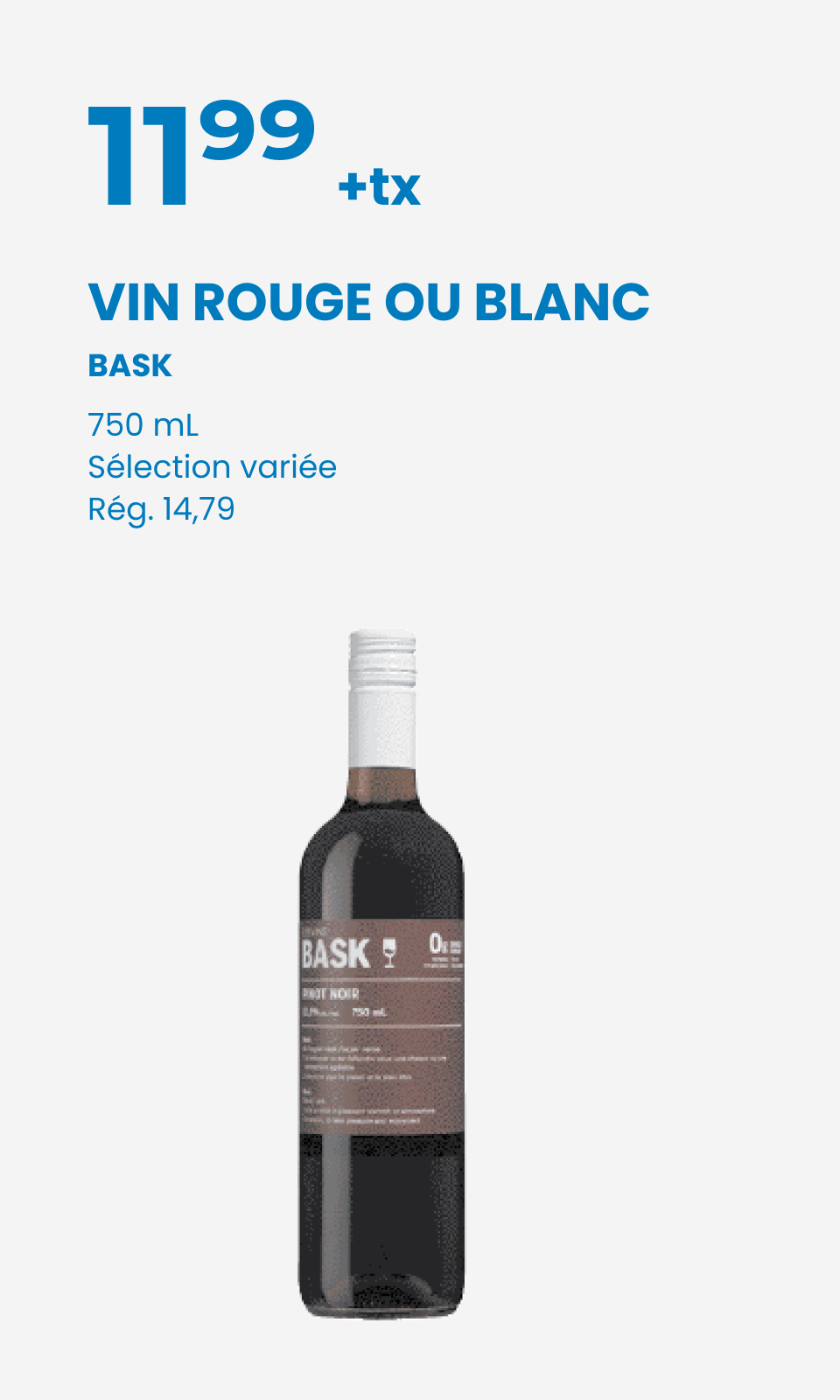 Vin Rouge Ou Blanc