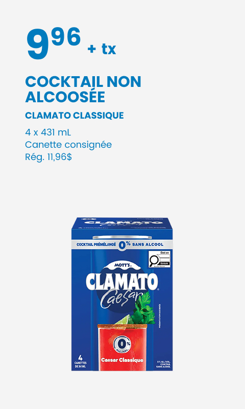 cocktail non alcooséEE