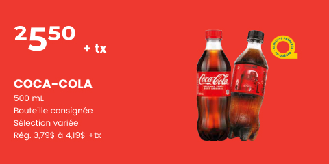 coca cola